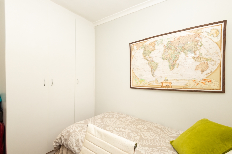 2 Bedroom Property for Sale in Sonstraal Heights Western Cape